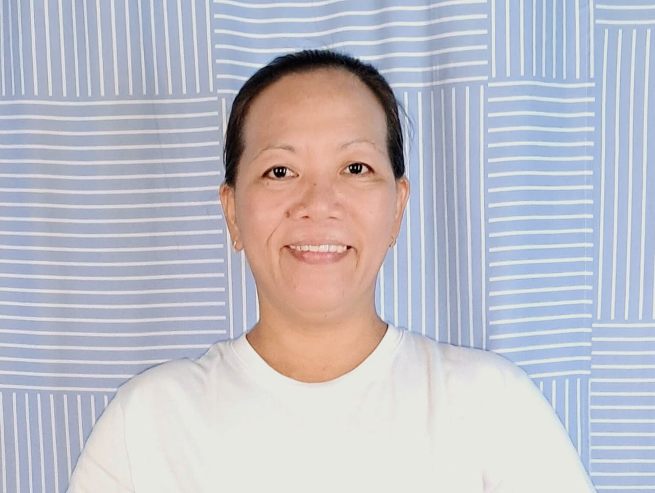 Mary Ann
