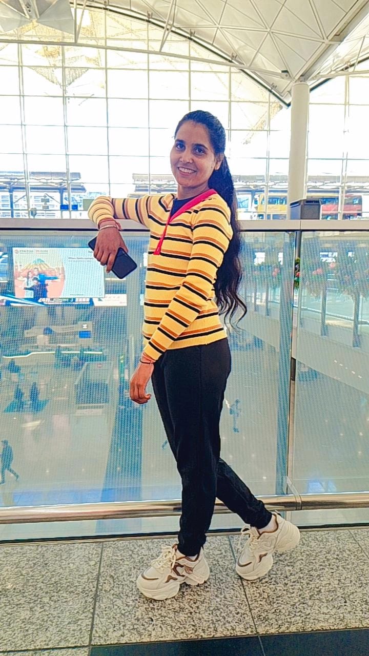 Sunita