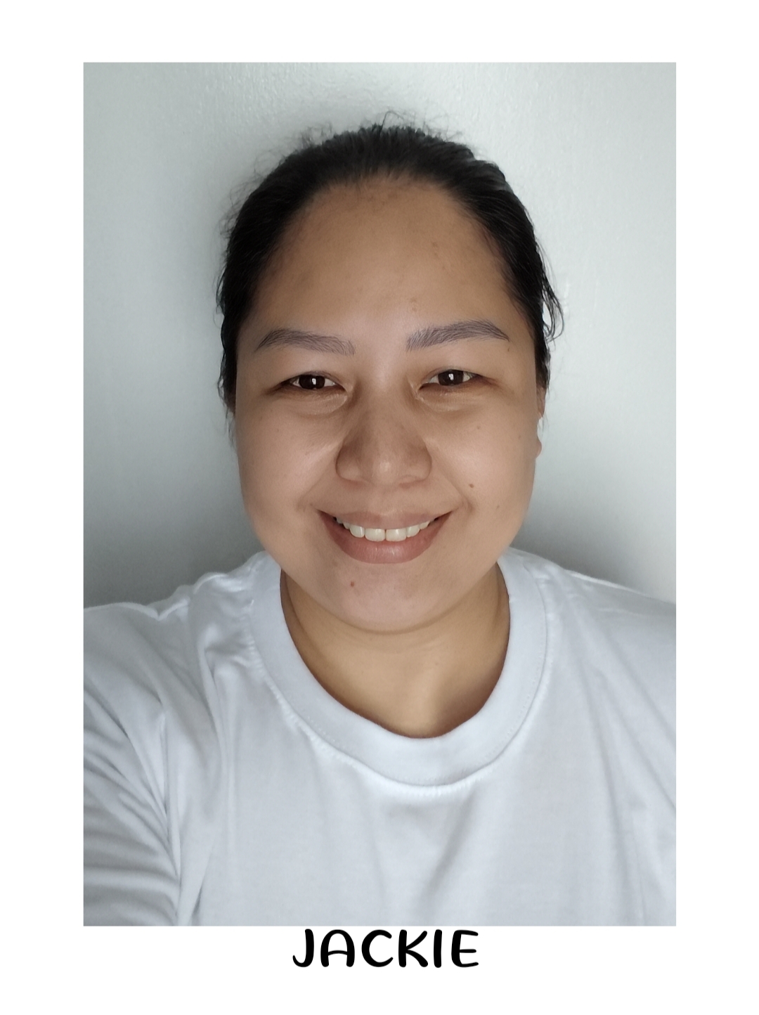JACKIE VIE