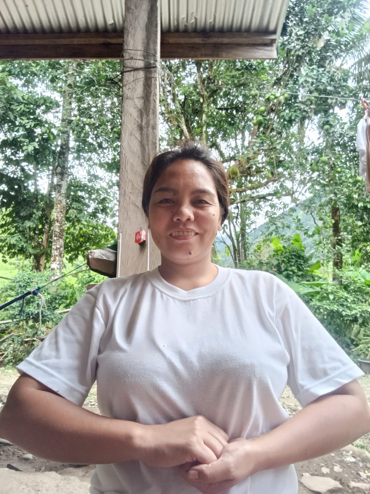 Cristine