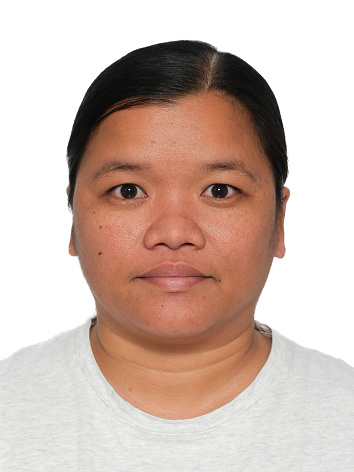 Mary Kris