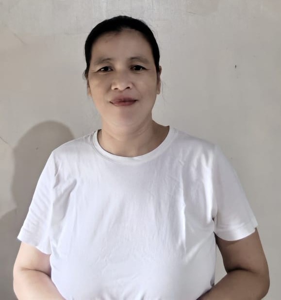 Mary Ann