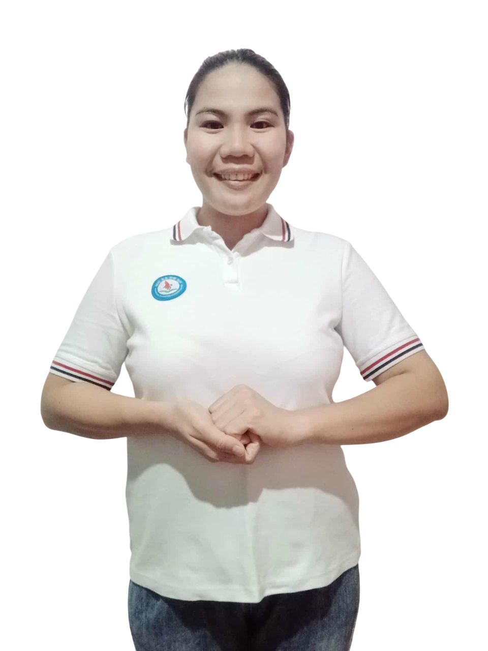Mary Joy