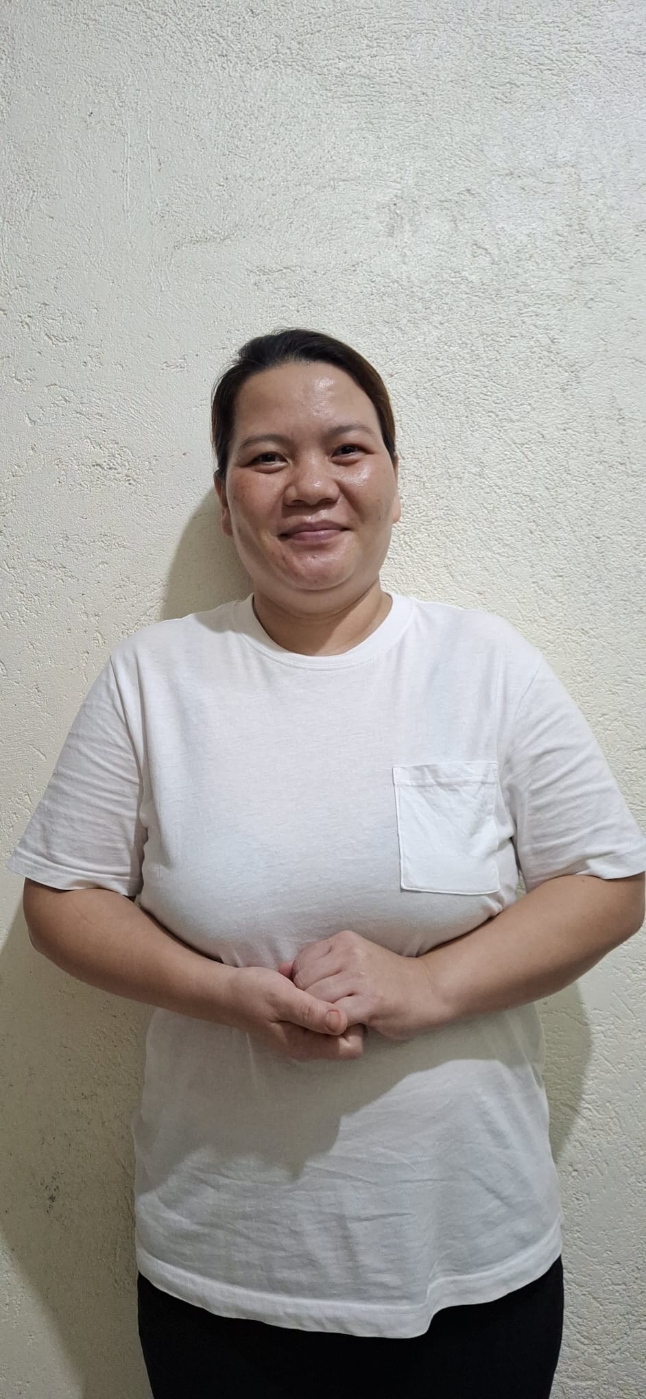 Ethel Joy