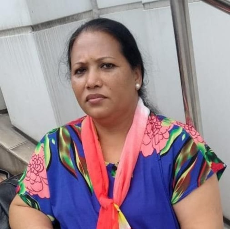 Sushila