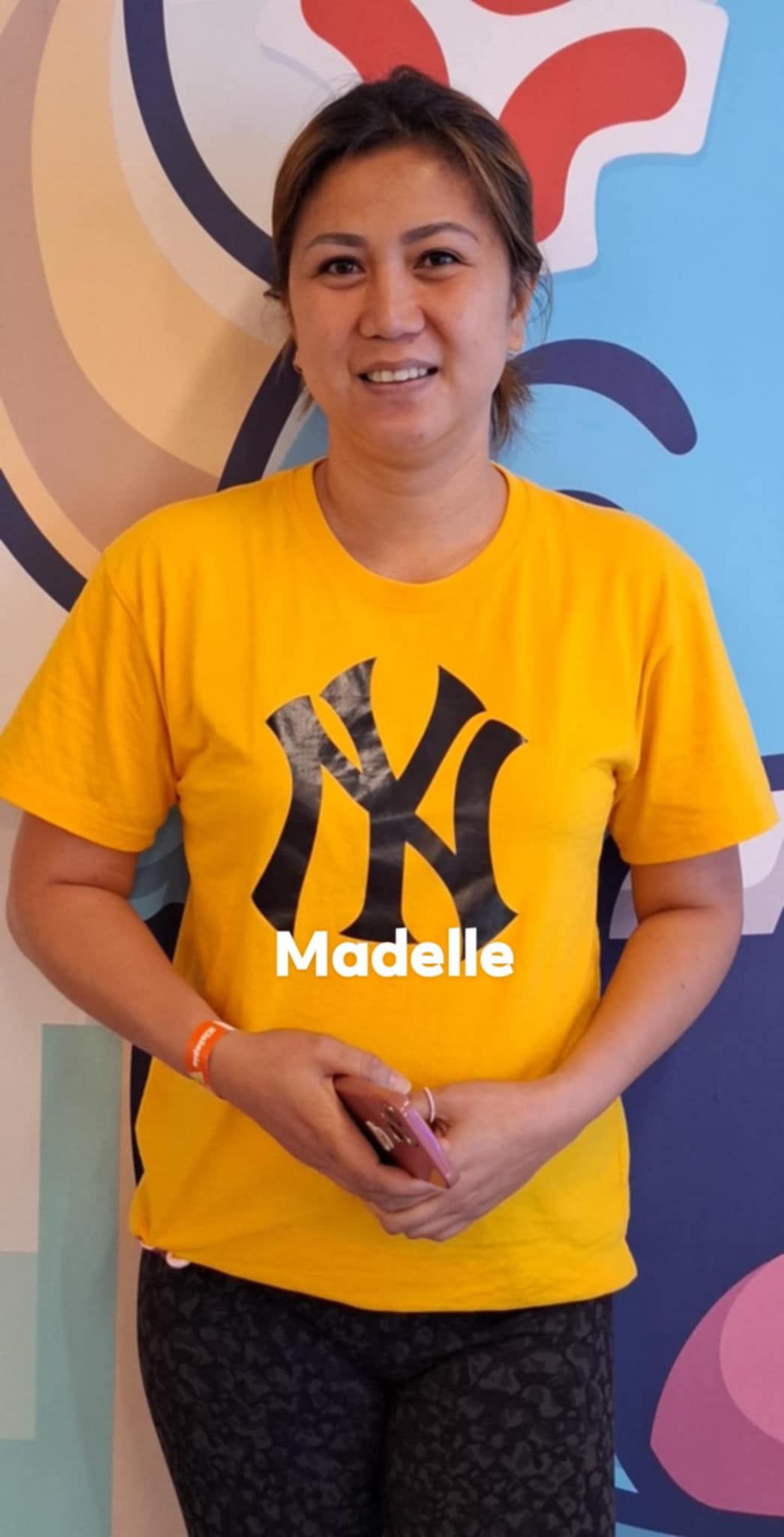 Madelle
